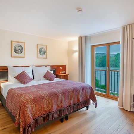 Boutique-Hotel Maroggo Margetshoechheim ภายนอก รูปภาพ