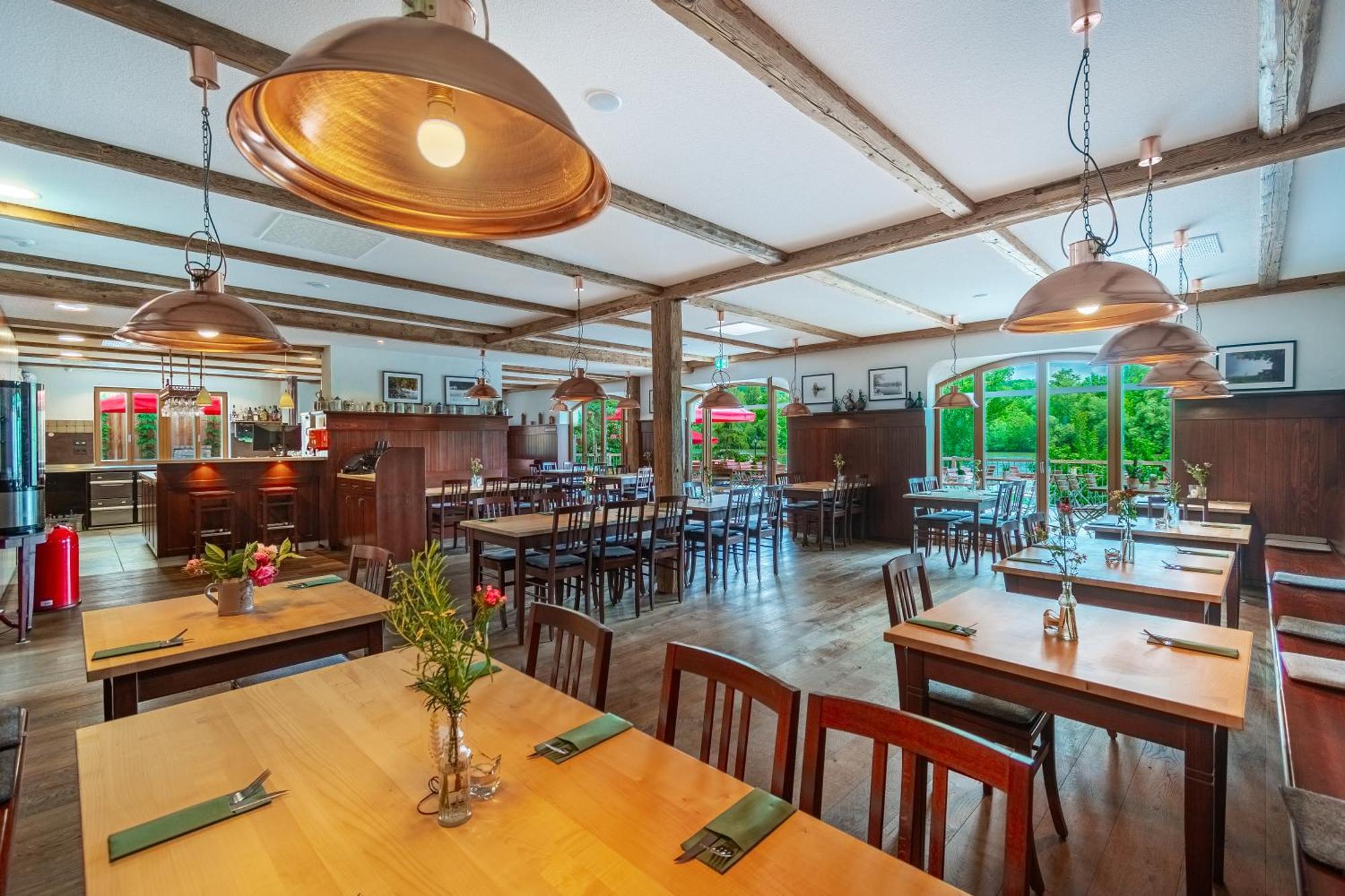 Boutique-Hotel Maroggo Margetshoechheim ภายนอก รูปภาพ