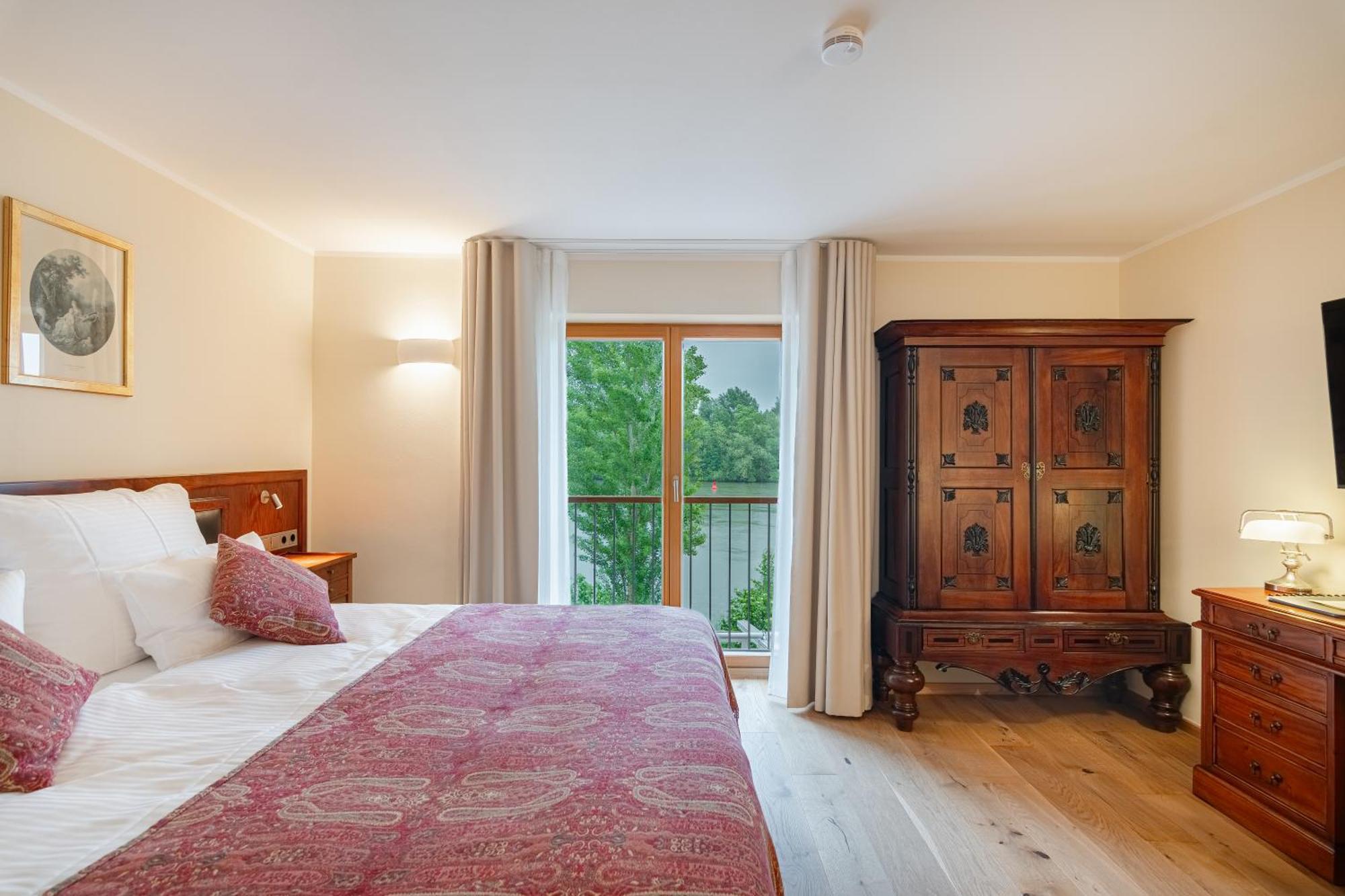 Boutique-Hotel Maroggo Margetshoechheim ภายนอก รูปภาพ