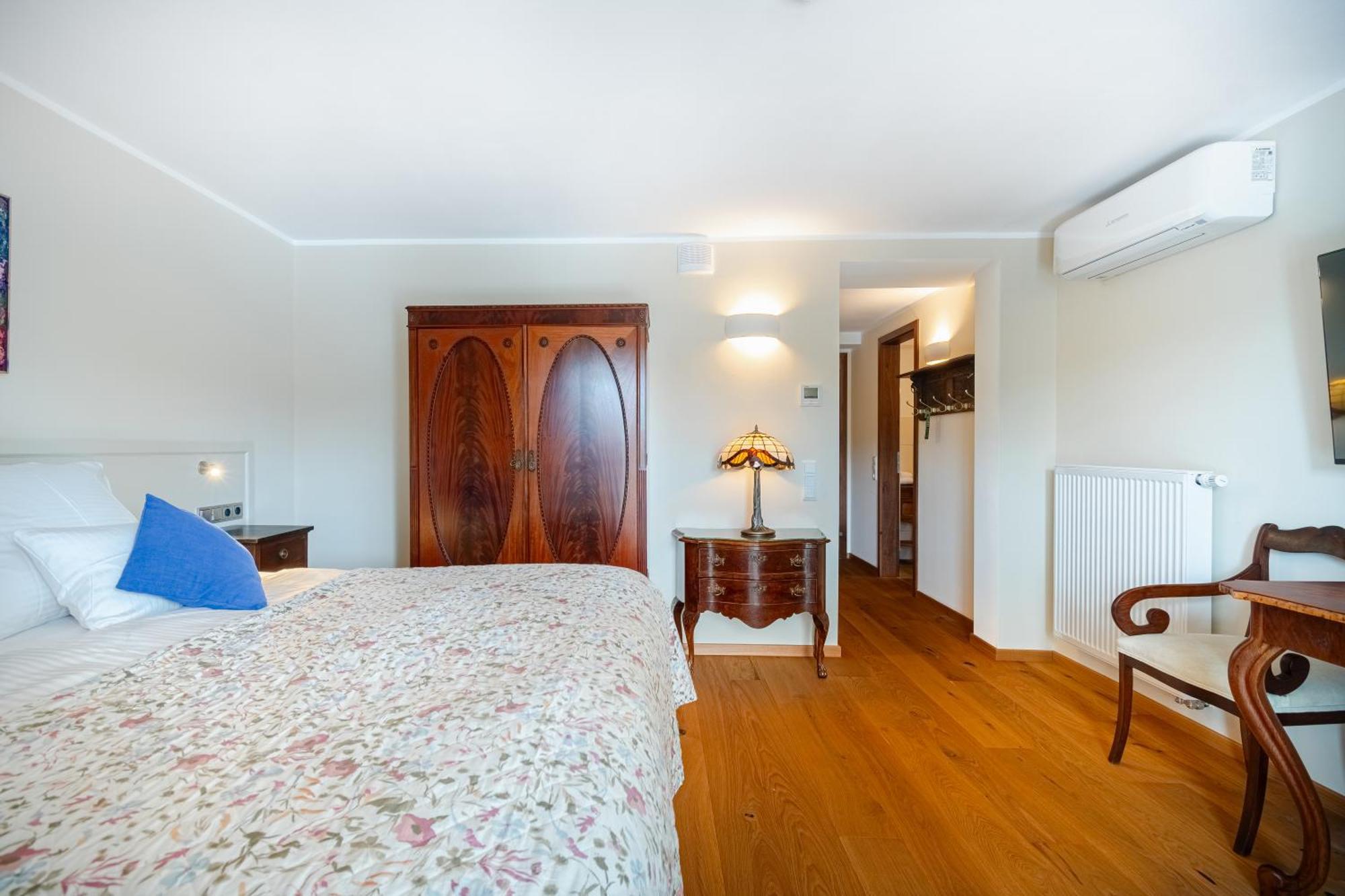 Boutique-Hotel Maroggo Margetshoechheim ภายนอก รูปภาพ