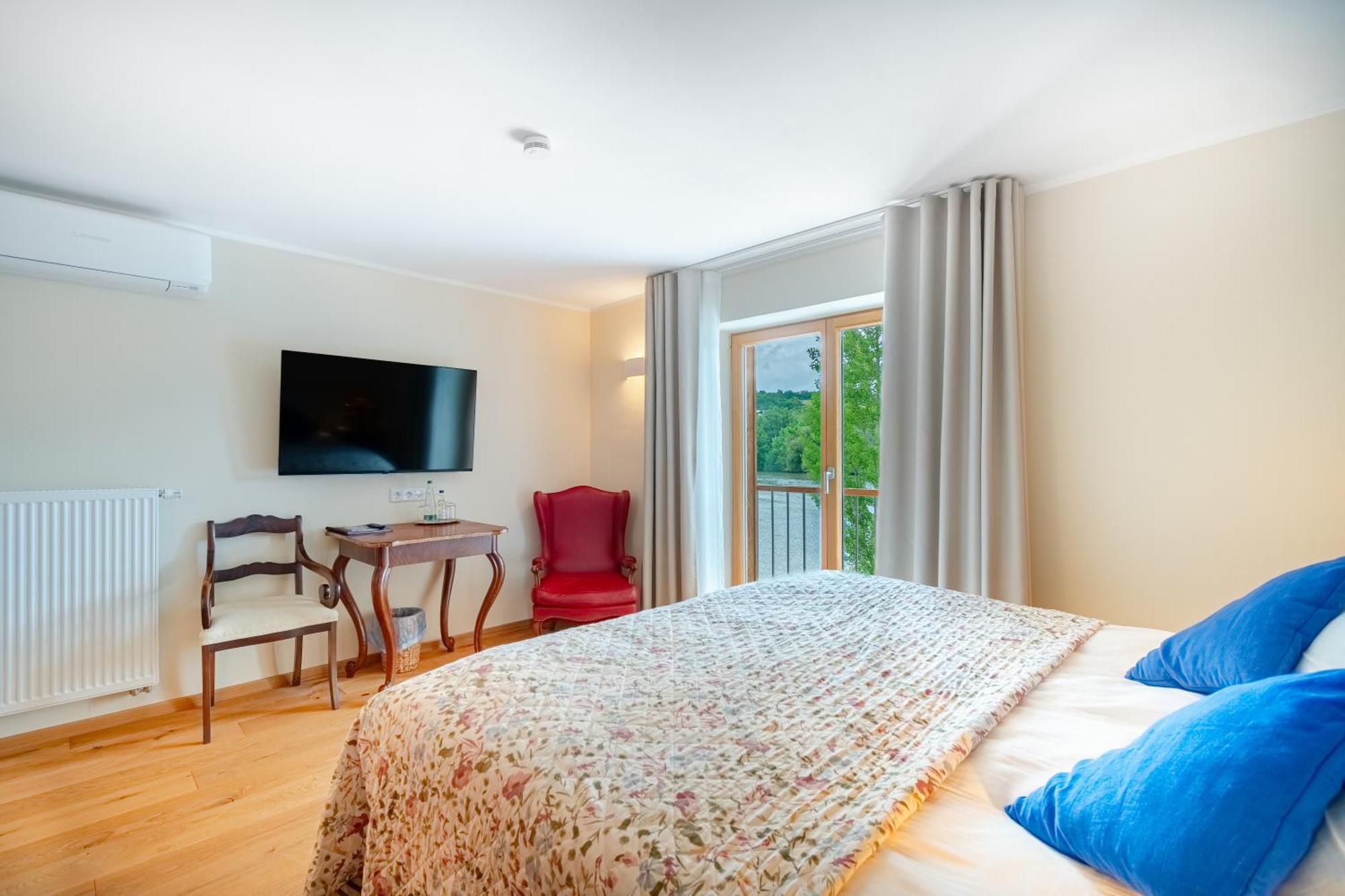 Boutique-Hotel Maroggo Margetshoechheim ภายนอก รูปภาพ